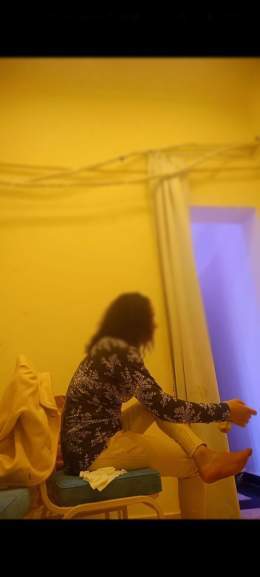 مثير   اي رايكم ف الشرموطة بتاعتي