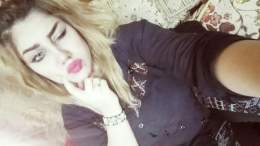 مثير   البوم   صور سكس نتاية نار علي حلاوتها تشبة هيفاء وهبي خرم طيزها جنان وحركاتها تهيج اتخن زبر ت