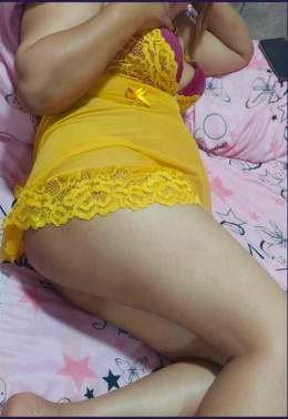 حاجة اصفراء