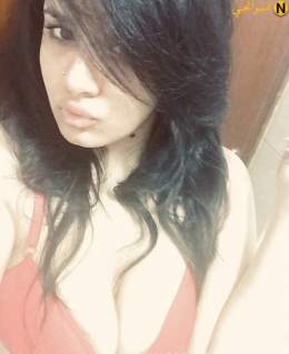 ممثلة إباحية Pornstar   1