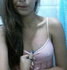 مثير   ممثلة إباحية Pornstar   بنوتات عربيات جميلات في سيلفي مثير