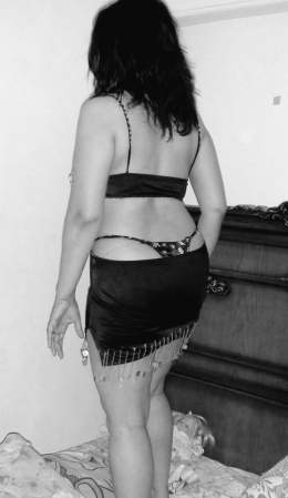 مثير   تلبس ايه بالسهره