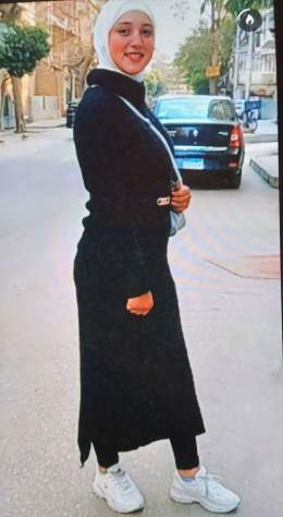 مثير   كيوت   صور لمحجبة مصرية شقية خالص