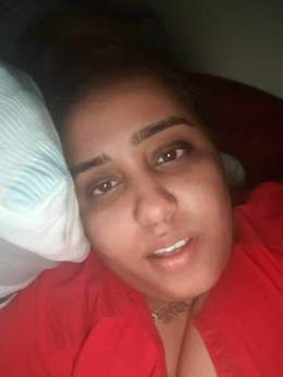 عنيف   شرموطه دبدوبه جسمها فاجر وبزازها لبن وعاوزه تتفشخ نيك
