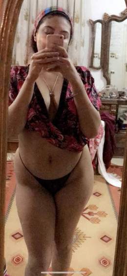 كيوت   لبوه السيلفي