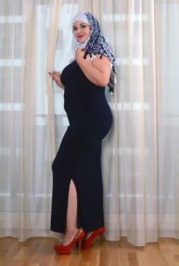 البوم   حتة بكستانية تنور يومك
