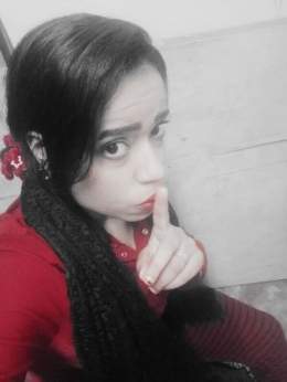 كيوت   اجمد شرموطه في حارتنا
