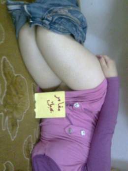 رومانسية   شرموطه هايجه تبحث عن النيك