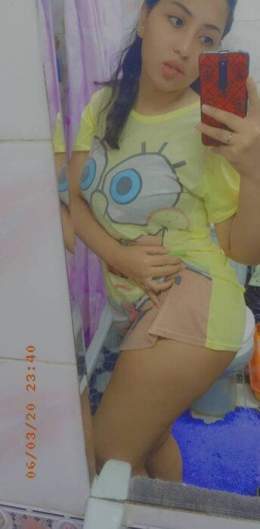 مثير   صور نودز مراهقة في بداية طريق الشرمطه