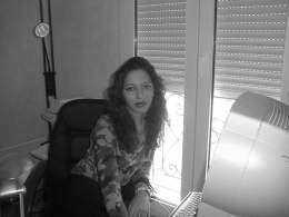 البوم   زوجة جزائرية في رحلة الشرمطة