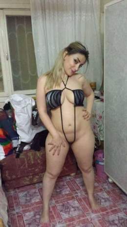 مثير   حته بلدي يتقال عليها قشطه