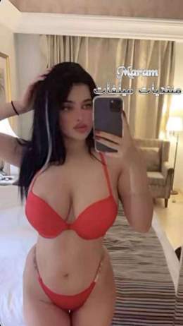 ألبوم - نودز - نودز بنوته محجبه قموره عليها جسم وصدر ملبن فرسه [شتاء ميلفات]