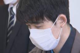 将棋・藤井聡太五冠 最年少六冠なるか 棋王戦第四局始まる（TBS NEWS DIG）