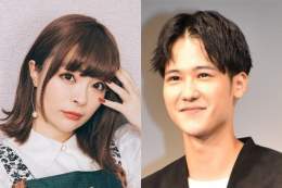 きゃりーぱみゅぱみゅ、葉山奨之と結婚 2ショット写真で報告「お互いを支え合いながら」（ORICON NEWS）