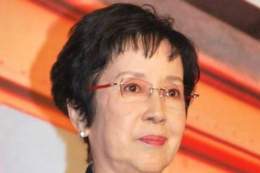 俳優・奈良岡朋子さん死去 93歳（ORICON NEWS）