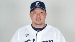 西武に大打撃　山川穂高が登録抹消　前日スタメンも初回に緊急交代 #日テレNEWS #埼玉西武ライオンズ #西武 #山川穂高