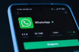 Мессенджер WhatsApp перестанет работать на тысячах смартфонов   Мессенджер WhatsApp перестанет работать на тысячах смартфонов от Apple, Samsung и Huawei после 31 декабря 2022 года. Об этом сообщает Gizchina. По информации портала, это связано с отк..
