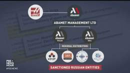 As sanctions have been ramped up to choke Russia&rsquo;s war efforts, one high tech American manufacturer may be flouting export controls.
