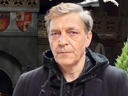 Бассманный суд приговорил Александра Невзорова к восьми годам лишения свободы заочно