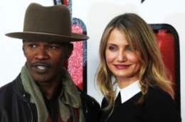 #CameronDiaz Retiring From Acting Again, Sources Refute #JamieFoxx&rsquo;s &lsquo;Meltdown&rsquo; Tied to Decision