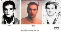 #Mafia boss Matteo Messina #Denaro, believed to be the leader of the #CosaNostra, was detained in #Italy. He had been hiding from the police for about 30 years.