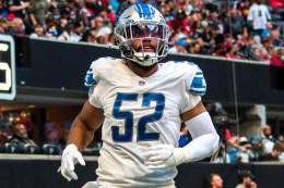 Former NFL Linebacker Jessie Lemonier Dead at 25, was Expecting Child with Girlfriend: ;Gone Too Soon;  via @people No cause of death thus far.