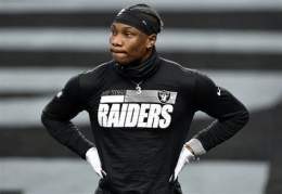????????????????????????????????: Former Alabama and Las Vegas Raiders WR Henry Ruggs to serve 3-10 years in prison after a judge accepted his plea deal, per  @TMZ_Sports