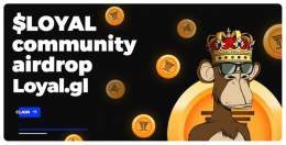 READY, SET, GO, THE #LOYAL $AIRDROP IS LIVE!     #DeFi #PSYOP #Binance $CUMINU $TURBO $LOYAL $PEPE #CryptoTwitter $PSYOP $BEN $BOB $RFD #REFUND #BNB #ETH #KuCoin #Airdrops #Metamask $MONG #ARB #ETHEREUM #BITCOIN #CRYPTO #COINBASE #JIMMYBUTTLER PSYOP&