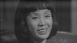 【追悼 #奈良岡朋子 さん死去】  #NHKアーカイブス では、奈良岡さんが出演した番組の一部を動画で公開しています。  被爆70年特集ドラマ 赤レンガ（2015）   銀河ドラマ　ゼロの焦点（1971）