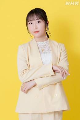 ぬっしー、7(火) 夜7:30は #インド舞踊 沼アンコールですね  ゲストは Juice=Juice  #段原瑠々 さん  段原さんが 「カッコいい！」 「やってみたい！」と言う ハマったさんの踊り  必見ですぞ～   #NHK沼 #JuiceJuice