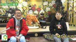 タレントの仲本工事さん 亡くなる5日前に撮影された映像です  志村けんさんをしのぶ催しを 訪れた仲本さん  長年共演した高木ブーさんとともに 志村さんへの思いなどを 語っていました  夜9時 同時・見逃し配信はこちら   #ニュースウオッチ9