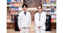【#SONGS】 明日22:00～ #石井竜也 が登場!!  責任者 #大泉洋 とはテレビ初共演! \u25c6故郷・北茨城を訪問 　半生を振り返り苦悩した日々・父への思いを語る \u25c6#Char #BON(#米米CLUB)が証言! 　稀代のエンターテイナーの素顔とは \u25c6#浪漫飛行 知られざる制作秘話も!  \u25bc詳しくは