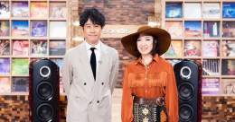 【祝・50周年!!】  明日22：00~ #SONGS に #松任谷由実 が登場!  \u25c6責任者 #大泉洋 と初対談! 大泉が #ユーミン の50年に迫る!!  \u25c6ファンが選ぶ思い出の1曲とは? 人々の人生に寄り添う名曲の数々&hellip;  \u25bc詳しくはこちら