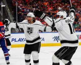 Goodnight hockey fans.  #StanleyCup