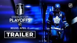 WE WANT THE CUP   Don't miss a thing &mdash; the #StanleyCup Playoffs start TONIGHT at 7p ET on @espn!