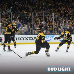 #CELLYSZN meets the post szn.  #BudLightCelly | @budlight