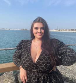 Take me to the ocean\ud83c\udfdd\ufe0f............#ocean #oceanlover #dubai #uae #vacation #dubailifestyle #oceanlove #businesswoman #business #sun #sunshine #goodtime #goodlife #bvlgari #bvlgariyachtclub #smile #love #faith #goals #future