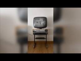 Estoy SOLO EN EL MUNDO y ACCEDO a mis RECUERDOS.