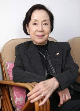 【訃報】劇団民藝代表の女優奈良岡朋子さん肺炎のため死去　93歳　悼んでドキュメンタリー公開  #奈良岡朋子