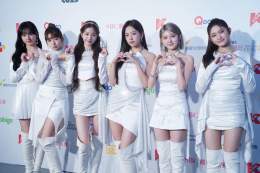 >>10月19日に日本デビューを果たした、6人組ガールズグループIVE（アイヴ）の「第73回NHK紅白歌合戦」初出場が内定したことが7日、わかった。  デビューして1月足らずで紅白出場ってどゆことやねん。完全にNHKがプロモーションに加担しとるやないか。
