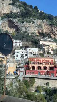 Positano will always have a piece of my heart \u2764\ufe0f#italy #positano