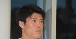 「アビスパの至宝」がついに！　アーセナル冨安健洋が初のW杯選出、万能性で戦いの幅広げる    #西日本スポーツ #西スポ #アビスパ福岡 #avispa #J1 #Jリーグ