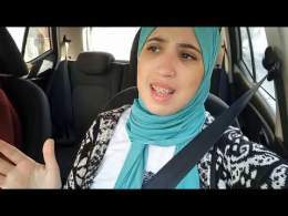 خديت لجداتي هدية بسيطة\ud83d\ude0aو جاوبت على أسئلتكم\ud83d\ude42