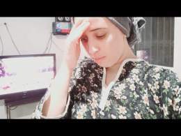 صاوبت حلوة العيد معاكم..اجيو ضحكو عليا شوية\ud83e\udd23