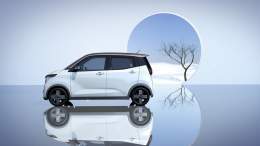【お知らせ】新型軽 #電気自動車 #日産サクラ を発表   #EV