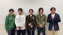 \u2734\ufe0e ???????????????????????????? \u2734\ufe0e ???????????????? ????????????????????????　 ???????????????? ￣￣￣￣￣ ˗ˏˋ #KingandPrince ˎˊ˗ #平野紫耀 #永瀬廉 #髙橋海人 #岸優太 #神宮寺勇太  コメント動画 『#新信長公記』主題歌 #TraceTrace 披露  『#ベストアーティスト2022』 総合司会 #櫻井翔 公式@musicday_nt