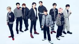 先ほどの 『#SHOWチャンネル』で発表  『#大病院占拠』主題歌は&hellip; #SnowMan の新曲#W に決定  初回放送にて楽曲初公開  #櫻井翔 ⋰ こんな形で 背中を押してもらえて ありがたいし めちゃくちゃ嬉しい ⋱  おふたりのコメント詳細も