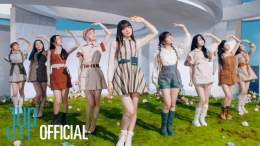 NiziU 5th Single 『Paradise』 2023.3.8 Out  &ldquo;Paradise&rdquo; M/V Teaser 1   #NiziU #ニジュー #니쥬 #WithU  #NiziU_5thSingle #Paradise