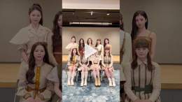 NiziU TikTok  NiziU 5th Single「Paradise」の先行配信がスタートしました ダンス動画も順次公開しますのでお楽しみに！    #NiziU #ニジュー #니쥬 #WithU  #NiziU_5thSingle #Paradise