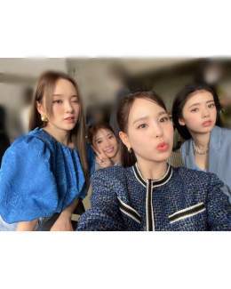 230226 | MAKO Instagram Update \u2461  #NiziU #ニジュー #니쥬 @NiziU__official  #MAKO #マコ #마코